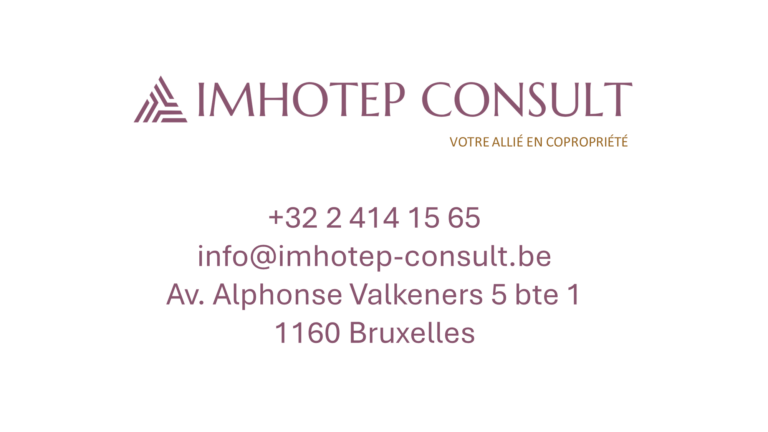 svd partner Imhotep consult